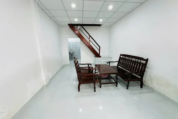 Дом, 2 спальни · 60 м²