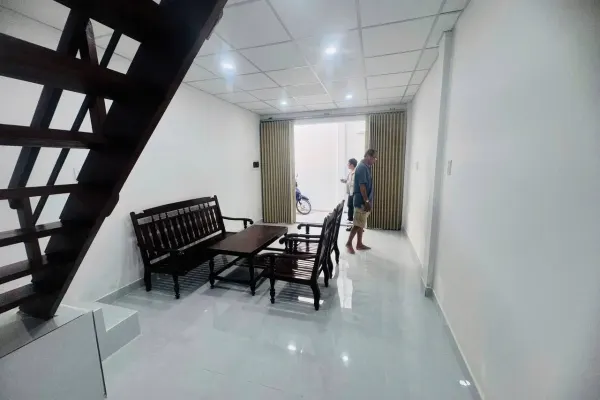 Дом, 2 спальни · 60 м² 2