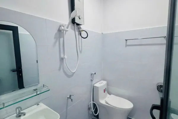 Дом, 2 спальни · 60 м² 3
