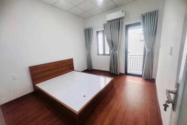 Дом, 2 спальни · 60 м² 4