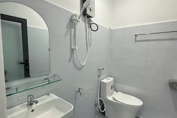 Дом, 2 спальни · 60 м² 5