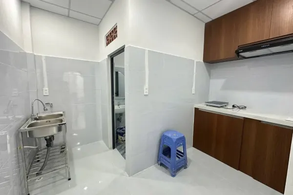 Дом, 2 спальни · 60 м² 9