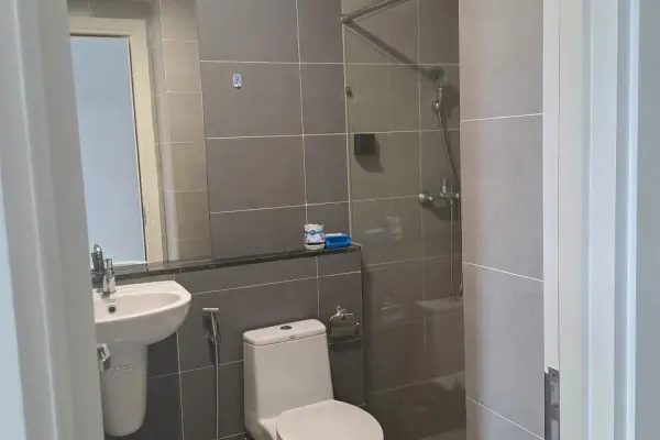 Квартира, 2 спальни 9