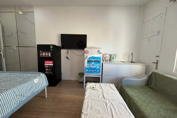 Квартира · 30 м²