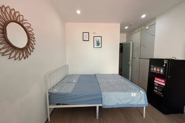 Квартира · 30 м² 2