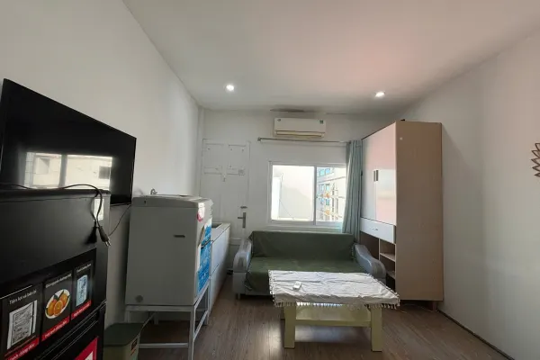 Квартира · 30 м² 3