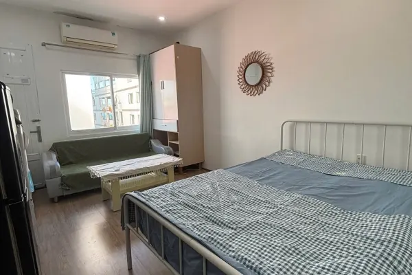 Квартира · 30 м² 4