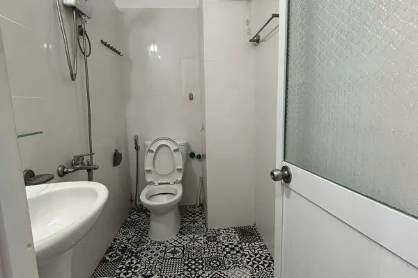 Квартира · 30 м² 5