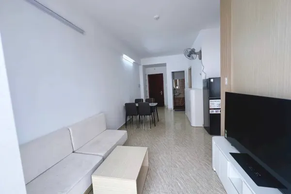 Квартира, 2 спальни · 68 м² 6