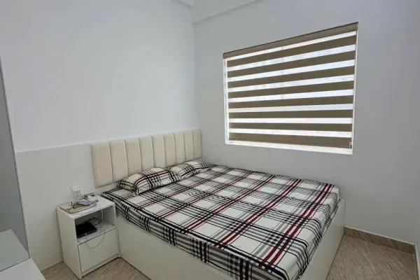 Квартира, 2 спальни · 68 м² 7