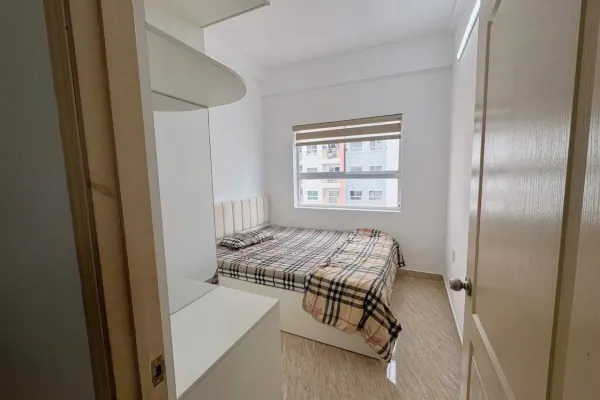 Квартира, 2 спальни · 68 м² 8