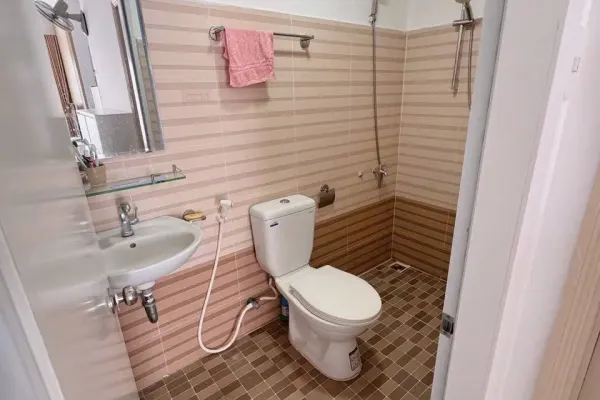 Квартира, 2 спальни · 68 м² 9