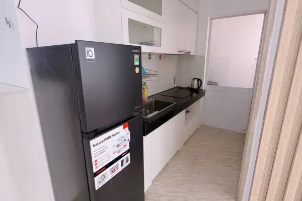 Квартира, 2 спальни · 68 м² 10