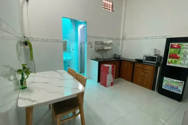 Дом, 2 спальни · 80 м² 2