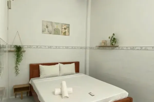 Дом, 2 спальни · 80 м² 8