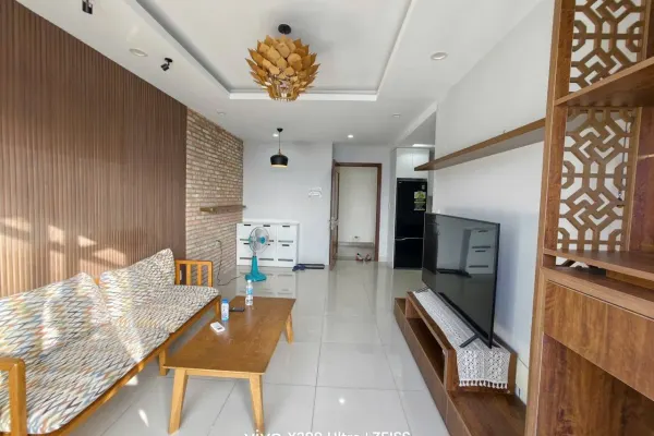 Квартира, 3 спальни · 80 м²