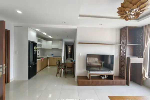 Квартира, 3 спальни · 80 м² 2