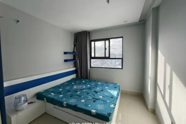 Квартира, 3 спальни · 80 м² 4