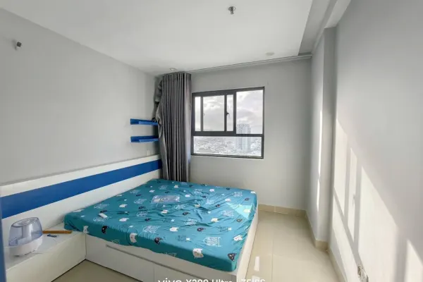 Квартира, 3 спальни · 80 м² 5