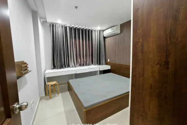 Квартира, 3 спальни · 80 м² 6