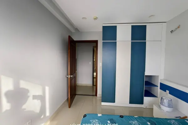Квартира, 3 спальни · 80 м² 7