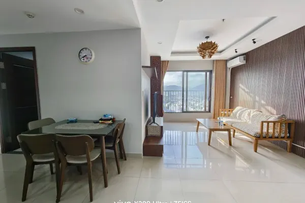 Квартира, 3 спальни · 80 м² 8