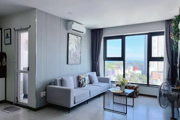 Квартира, 3 спальни · 90 м² 2
