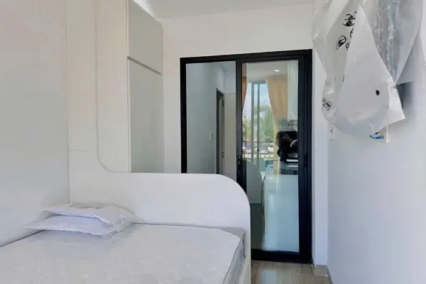 Квартира, 1 спальня · 30 м² 2