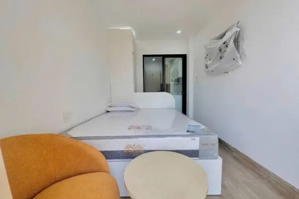 Квартира, 1 спальня · 30 м² 5