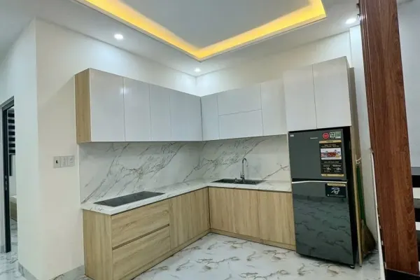 Дом, 2 спальни · 130 м² 4