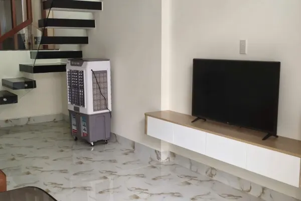 Дом, 2 спальни · 130 м² 5
