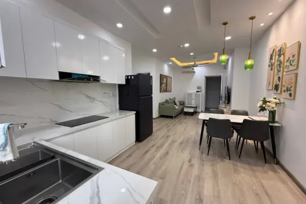 Квартира, 2 спальни 9