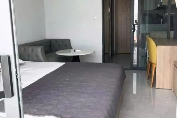Квартира, 1 спальня · 30 м²
