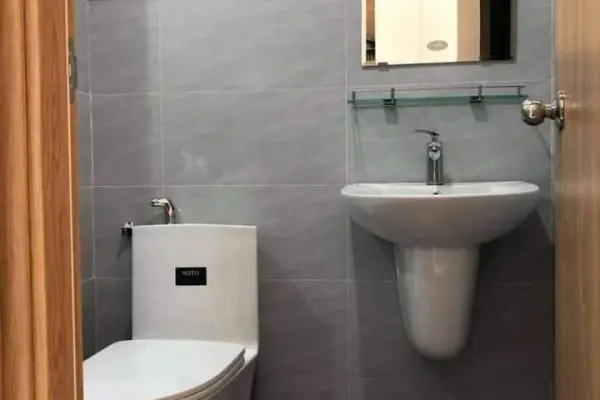 Квартира, 1 спальня · 30 м² 2
