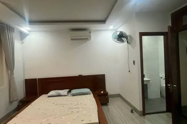 Квартира · 40 м²