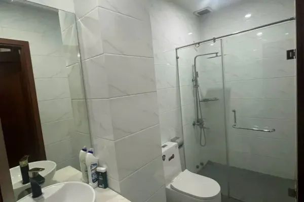 Квартира · 40 м² 3