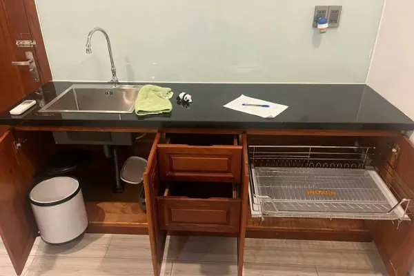 Квартира · 40 м² 5