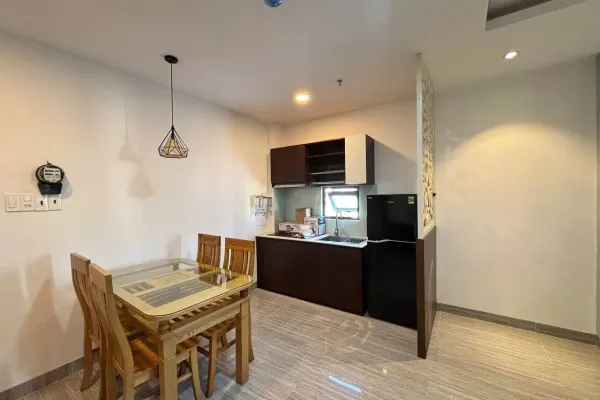 Квартира · 40 м² 2