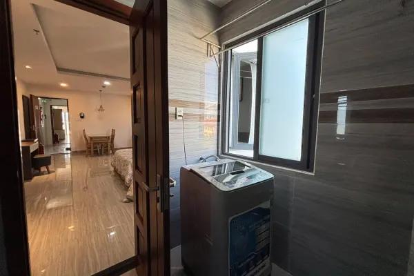 Квартира · 40 м² 3