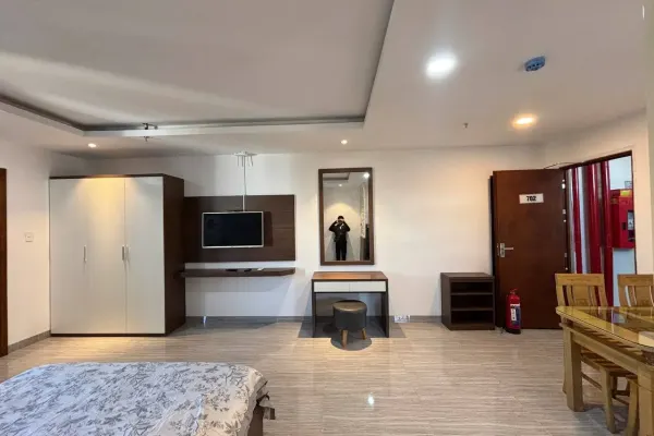 Квартира · 40 м² 5