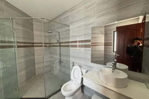 Квартира · 40 м² 6