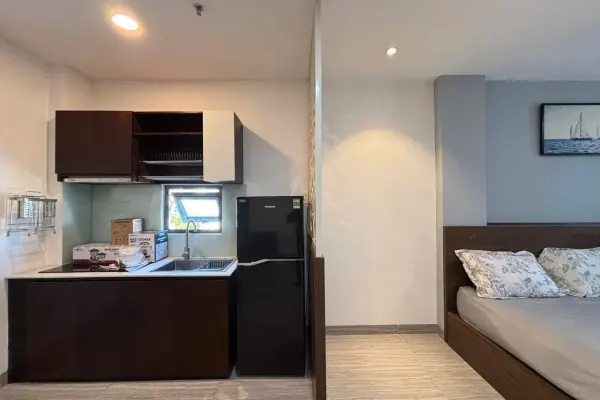 Квартира · 40 м² 7
