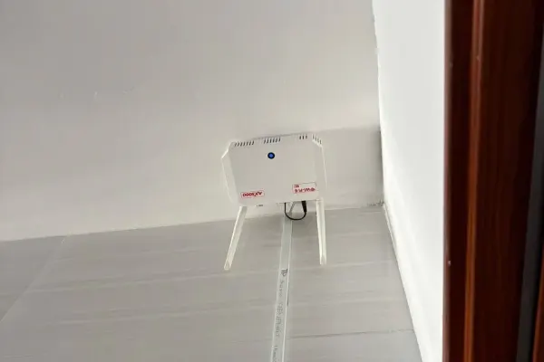 Квартира · 40 м² 8