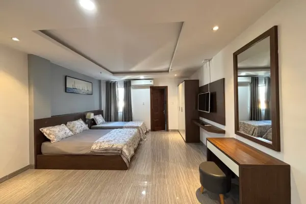 Квартира · 40 м² 9