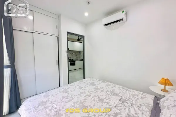 Квартира, 1 спальня · 45 м² 5