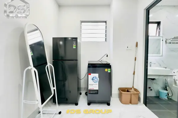 Квартира, 1 спальня · 45 м² 8