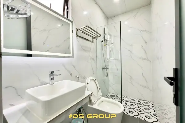 Квартира, 1 спальня · 45 м² 9
