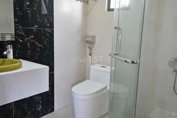Квартира, 1 спальня · 68 м² 5