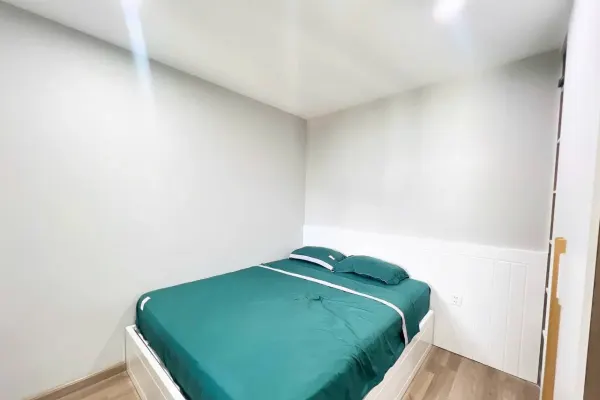 Квартира, 2 спальни · 65 м² 4