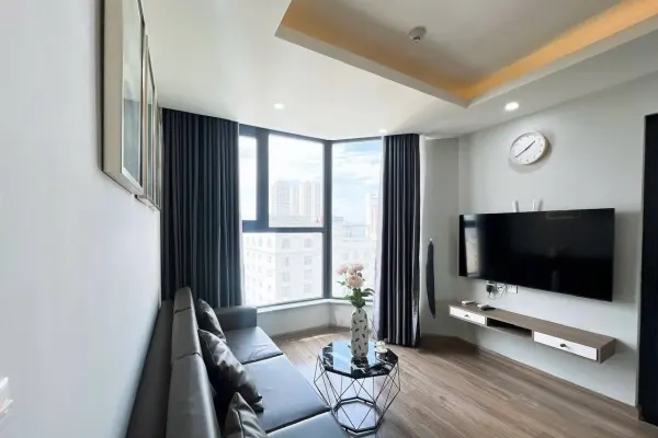 Квартира, 2 спальни · 65 м² 6